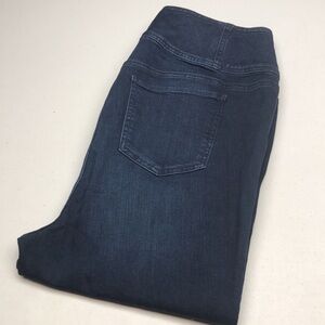 Torrid Dark Blue Women Jeans